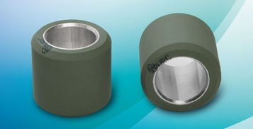 無錫二橡膠高彈耐磨新產品助力企業節能降耗 產品升級