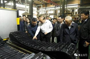 百名大咖齊聚蟹鄉(xiāng) 共謀橡膠制品業(yè)改造提升