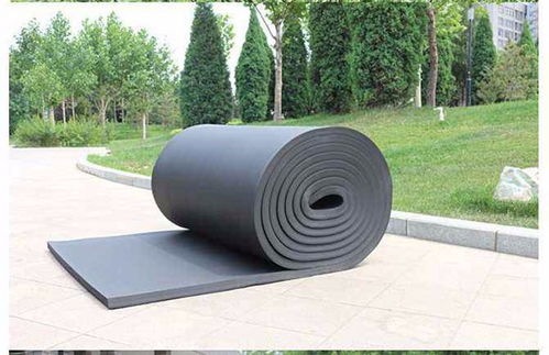 長白b2級橡塑板對人體有害嗎