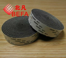 圖片 品牌 生產供應商廠家 佛山市順德區(qū)容桂北凡泡棉橡膠制品廠