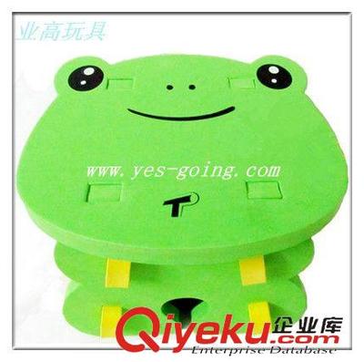 東莞市業高玩具 引領生活新潮流，EVA兒童凳子的創新與安全